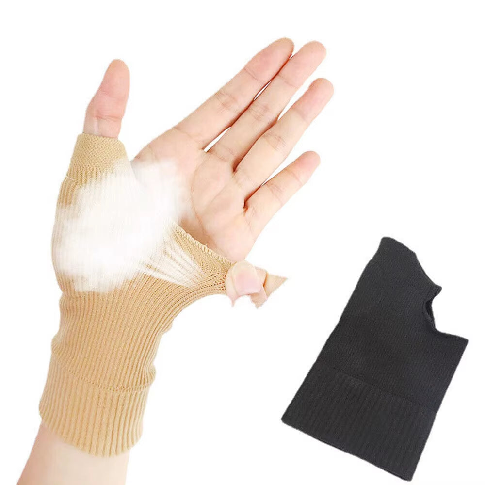 Tenosynovitis Brace Bandage Stabiliser Thumb Splint Pain Relief Hands Care Wrist Support Arthritis Therapy Corrector Brace Guard