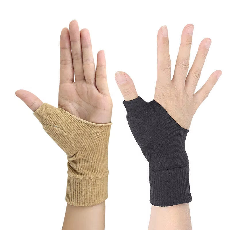 Tenosynovitis Brace Bandage Stabiliser Thumb Splint Pain Relief Hands Care Wrist Support Arthritis Therapy Corrector Brace Guard