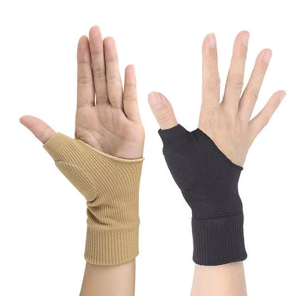 Tenosynovitis Brace Bandage Stabiliser Thumb Splint Pain Relief Hands Care Wrist Support Arthritis Therapy Corrector Brace Guard